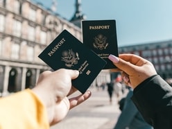 No second lottery for H-1B visas as USCIS hits 2027 cap (Pexel/Representative image)