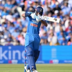 Washington Sundar has been ruled out of the third and final ODI against England. 
