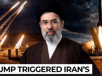 After 7 nights of US attacks, Iran warns it may drop all limits and go all‑out