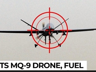 From Hormuz to Jordan, Iran says cruise missiles &amp; drones hit US ships