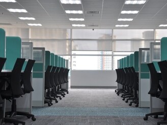 A Gurgaon man says private jobs can transform middle-class lives and offer faster salary growth.