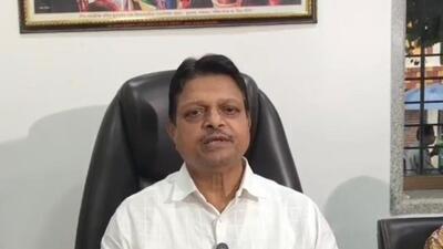 Dombivli hospital assault: HC stays orders granting bail to Sena councillor Ramesh Mhatre