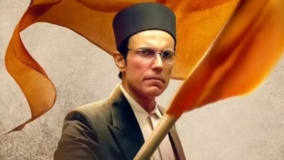 Randeep on winning best debut director for Swatantryaveer Savarkar: I gave it all I had Randeep on winning best debut director for Swatantryaveer Savarkar: I gave it all I had
