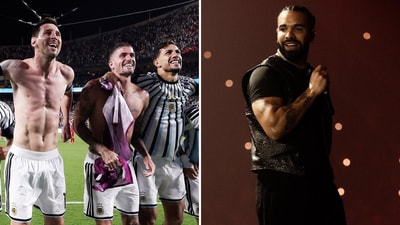Canadian rapper Drake has bet $1.5 million on Argentina to defeat Spain in the 2026 FIFA World Cup final. Canadian rapper Drake has bet $1.5 million on Argentina to defeat Spain in the 2026 FIFA World Cup final.