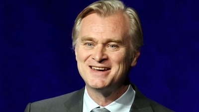Christopher Nolan, the filmmaker who is celebrated all across the world ( Getty Images/AFP) Christopher Nolan, the filmmaker who is celebrated all across the world ( Getty Images/AFP)