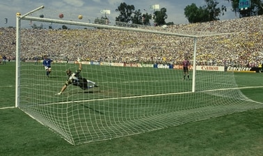 I have been cheering for Brazil for three decades, despite the team making it excruciatingly painful to do so. (Getty Images) I have been cheering for Brazil for three decades, despite the team making it excruciatingly painful to do so. (Getty Images)