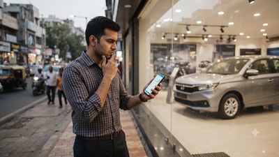 A Reddit user without generational wealth asked whether middle-class earners could ever spend without guilt. (Representational image/Gemini AI generated) A Reddit user without generational wealth asked whether middle-class earners could ever spend without guilt. (Representational image/Gemini AI generated)