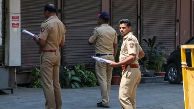 The victim was a student and living as a paid guest in the area. (representative image/PTI) The victim was a student and living as a paid guest in the area. (representative image/PTI)