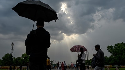 While the deficit this month may shrink, erasing the deficit in June remains more difficult. (PTI) While the deficit this month may shrink, erasing the deficit in June remains more difficult. (PTI)