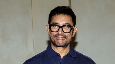 Aamir Khan allegedly receives threats from Lawrence Bishnoi gang: Reports Aamir Khan allegedly receives threats from Lawrence Bishnoi gang: Reports