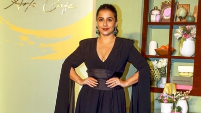 Vidya Balan is an Indian actor, known for pioneering a change in the portrayal of women in Bollywood movies with her roles in female-led films. (PTI) Vidya Balan is an Indian actor, known for pioneering a change in the portrayal of women in Bollywood movies with her roles in female-led films. (PTI)