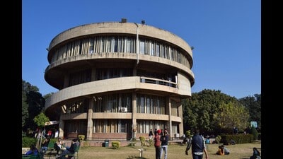 PU’s Student Centre is the place where strangers become lifelong friends. PU’s Student Centre is the place where strangers become lifelong friends.