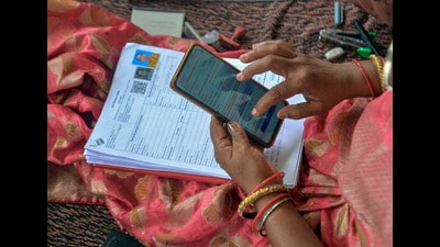Punjab chief electoral officer Anindita Mitra appealed to citizens to actively participate in the revision exercise. (PTI)