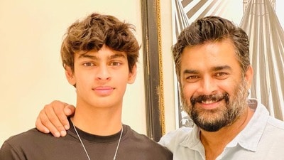 నా కొడుకు ఫ్రెండ్స్ చూసే సినిమాలు చూసి నాకు పెద్ద భయం పట్టుకుంది, పూర్తిగా దూరమైనట్లు అనిపిస్తోంది: మాధవన్ నా కొడుకు ఫ్రెండ్స్ చూసే సినిమాలు చూసి నాకు పెద్ద భయం పట్టుకుంది, పూర్తిగా దూరమైనట్లు అనిపిస్తోంది: మాధవన్