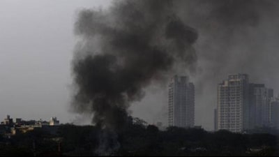 Rapid economic growth cannot come at the cost of citizens’ right to clean air, safe water and a healthy environment. Rapid economic growth cannot come at the cost of citizens’ right to clean air, safe water and a healthy environment.