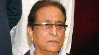 Samajwadi Party leader Azam Khan. (FILE PHOTO) Samajwadi Party leader Azam Khan. (FILE PHOTO)