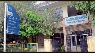 The shortage first surfaced in 2025 and remains unresolved despite repeated assurances from department. (HT PHOTO) The shortage first surfaced in 2025 and remains unresolved despite repeated assurances from department. (HT PHOTO)