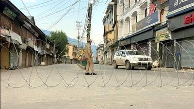 The shutdown was observed after local religious groups in Doda and Kishtwar issued separate calls for a strike, alleging that Hussain was innocent and demanding a fair investigation. (HT Photo for representation) The shutdown was observed after local religious groups in Doda and Kishtwar issued separate calls for a strike, alleging that Hussain was innocent and demanding a fair investigation. (HT Photo for representation)