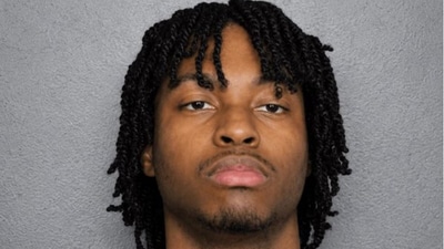 Who is Zyaire Wilkins? FBI arrests student accused of using Steam games to steal cryptocurrency from victims (FBI) Who is Zyaire Wilkins? FBI arrests student accused of using Steam games to steal cryptocurrency from victims (FBI)