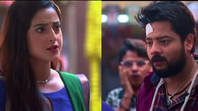 আদিত্যর মিথ্যে জেনে গেল পল্লবী