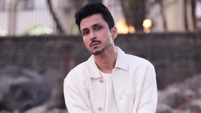 Amol Parashar (Photo: Instagram) Amol Parashar (Photo: Instagram)