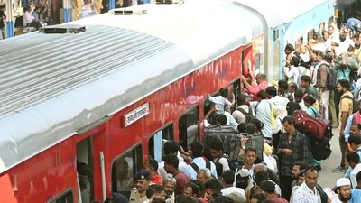 The SC judgment said overcrowding was more often than not the reason for unfortunate incidents. (HT Photo)