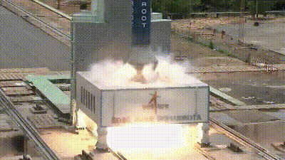 India's first specially developed orbital rocket, Vikram-1, lifted off from the Satish Dhawan Space Center in Sriharikota. (that I) India's first specially developed orbital rocket, Vikram-1, lifted off from the Satish Dhawan Space Center in Sriharikota. (that I)