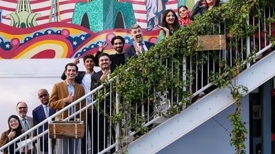 The State Department, however, stressed that the decision does not signal a change in Washington's priorities in Pakistan. (Facebook\U.S. Consulate General Peshawa) The State Department, however, stressed that the decision does not signal a change in Washington's priorities in Pakistan. (Facebook\U.S. Consulate General Peshawa)
