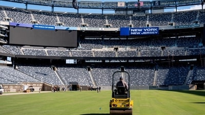 There is uncertainty over whether the Spain vs Argentina final will need to be moved or relocated because of the threats and dangers posed by the Canadian wildfires. There is uncertainty over whether the Spain vs Argentina final will need to be moved or relocated because of the threats and dangers posed by the Canadian wildfires.