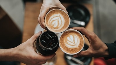 These coffee myths every caffeine lover should stop believing. (Unsplash) These coffee myths every caffeine lover should stop believing. (Unsplash)