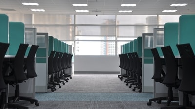 A Gurgaon man says private jobs can transform middle-class lives and offer faster salary growth. (Representational image/Unsplash) A Gurgaon man says private jobs can transform middle-class lives and offer faster salary growth. (Representational image/Unsplash)