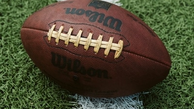 Several NFL players voiced their support for permanent natural grass fields by posting the hashtag #WorthTheCost across social media. (Unsplash/ Representational) Several NFL players voiced their support for permanent natural grass fields by posting the hashtag #WorthTheCost across social media. (Unsplash/ Representational)