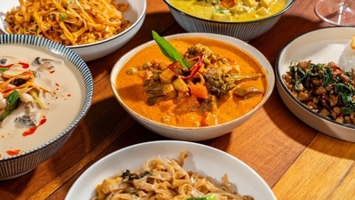 Sabaii Authentic Thai is a delivery brand that stays true to traditional Thai cooking Sabaii Authentic Thai is a delivery brand that stays true to traditional Thai cooking