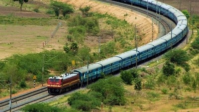ప్రత్యేక రైళ్లు ప్రత్యేక రైళ్లు