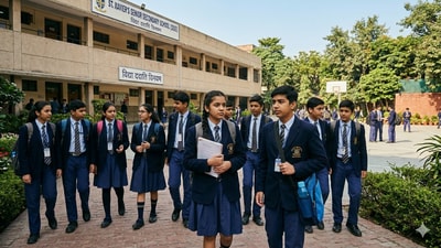 CBSE declares the results of the Class 10 Second Board Examination 2026 CBSE declares the results of the Class 10 Second Board Examination 2026