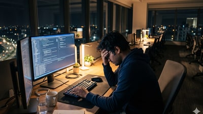 Read how experts can help people with career uncertainty with the ongoing layoffs in the corporate world. Read how experts can help people with career uncertainty with the ongoing layoffs in the corporate world.