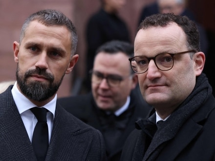 Jens Spahn, a prominent figure in German Chancellor Friedrich Merz's centre-right party, resigned his leadership post on July 18, 2026, amid controversy over his use of a surrogate mother in the US despite a ban on the practice in Germany. 