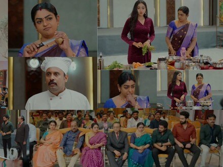 కార్తీక దీపం 2 సీరియల్ జూలై 18 ఎపిసోడ్
