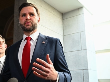 Agents of the US Secret Service safeguarding Vice President JD Vance are reportedly becoming frustrated due to unexpected travel requests.