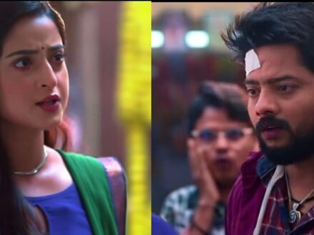 আদিত্যর মিথ্যে জেনে গেল পল্লবী