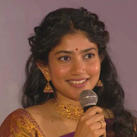 Sai Pallavi plays Sita in Nitesh Tiwari's upcoming film Ramayana. 