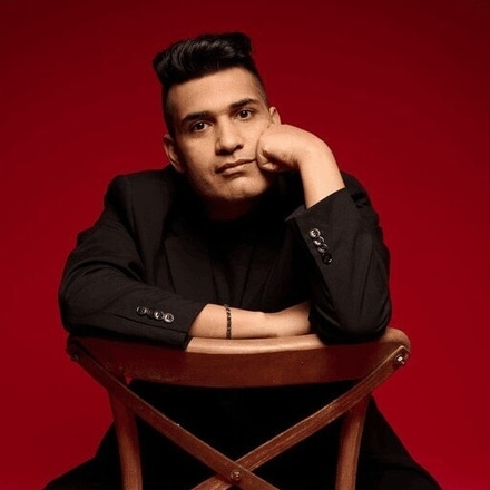 Shashwat Sachdev