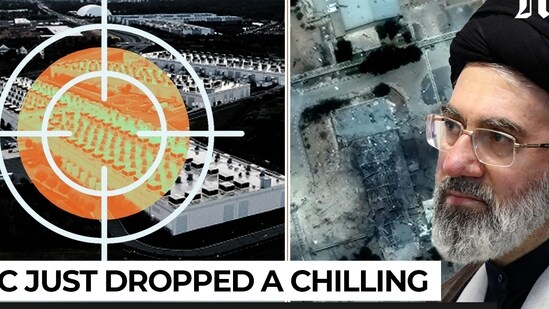 What Iran is planning is terrifying! IRGC vows to hit industrial, IT & AI assets