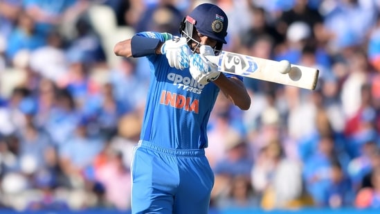 Washington Sundar has been ruled out of the third and final ODI against England.