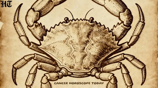 Cancer Horoscope Today: Read our expert astrological predictions to find out what the stars have in store for you.