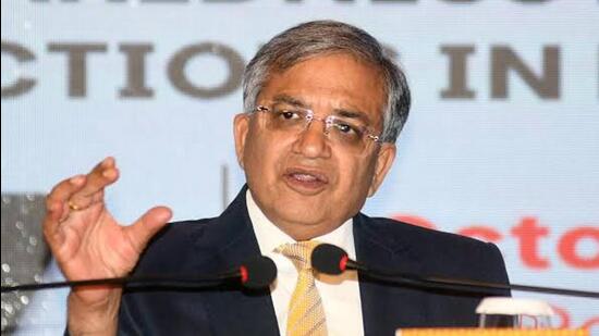 Chief election commissioner Gyanesh Kumar. (FILE PHOTO)
