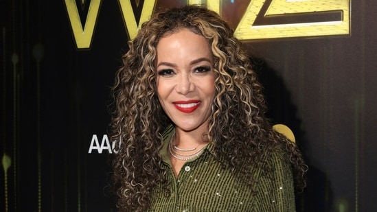 Sunny Hostin’s family has come into the spotlight after her son Gabriel received a trespassing citation