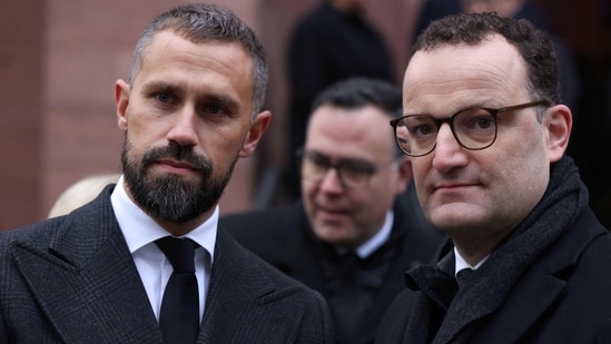 Jens Spahn, a prominent figure in German Chancellor Friedrich Merz's centre-right party, resigned his leadership post on July 18, 2026, amid controversy over his use of a surrogate mother in the US despite a ban on the practice in Germany.