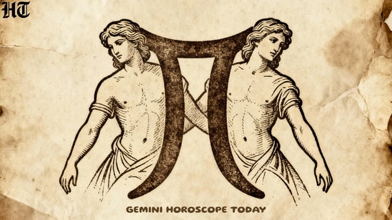 Gemini Horoscope Today: Read our expert astrological predictions to find out what the stars have in store for you.