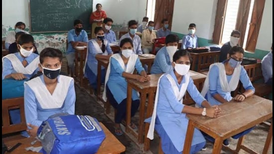Haryana is set to expand vocational education in government schools